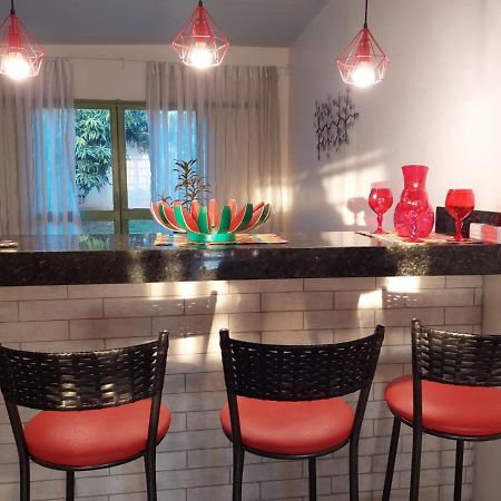 Casa Melancia Alto Paraíso de Goiás 外观 照片