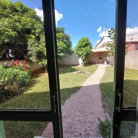 Casa Melancia Alto Paraíso de Goiás 外观 照片