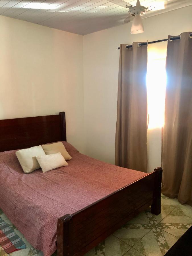 Casa Melancia Alto Paraíso de Goiás 外观 照片