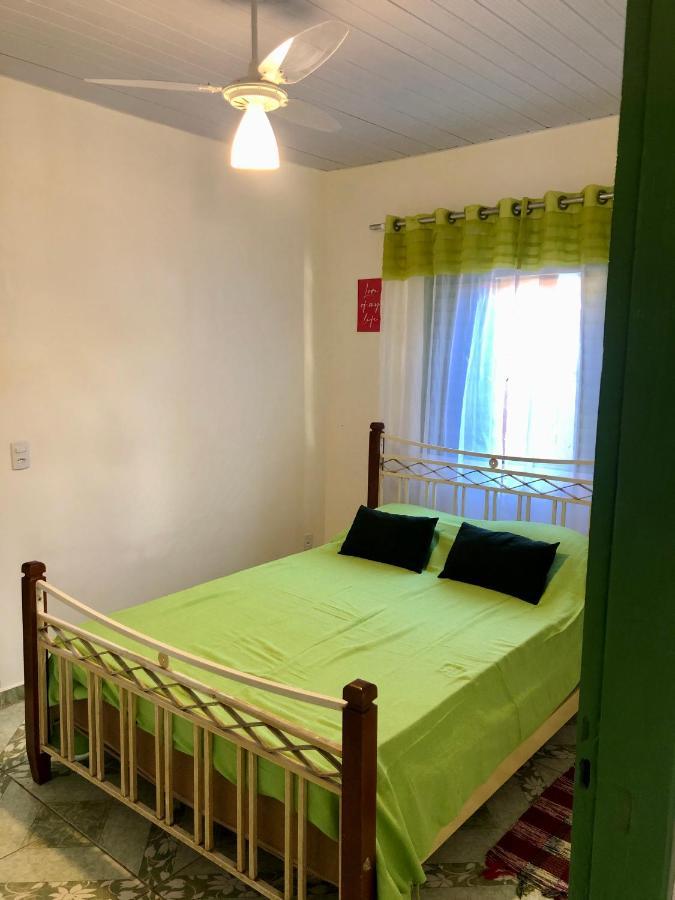 Casa Melancia Alto Paraíso de Goiás 外观 照片