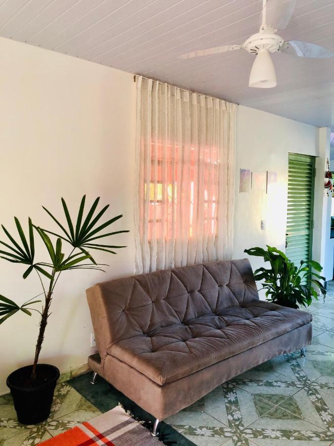 Casa Melancia Alto Paraíso de Goiás 外观 照片